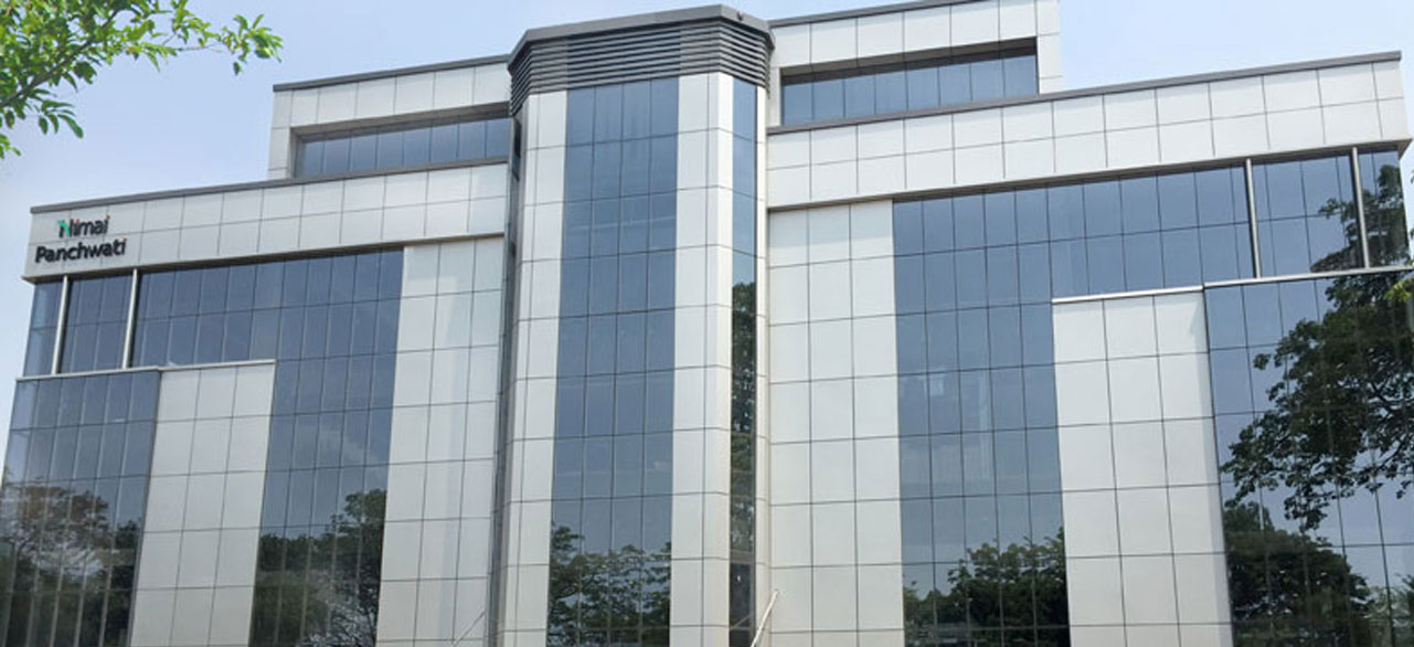 NIMAI DEVELOPERS